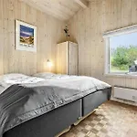 Feriehus Bl1379-blokhus-saetergaardsvej-8 *