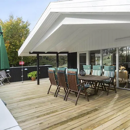 Bl1379-blokhus-saetergaardsvej-8 Feriehus *