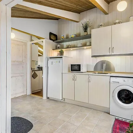 Сasa de vacaciones Bl1379-blokhus-saetergaardsvej-8 *