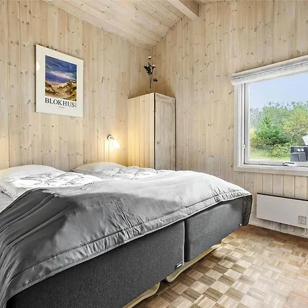 Сasa de vacaciones Bl1379-blokhus-saetergaardsvej-8 *