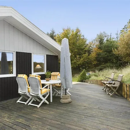 Feriehus Bl1379-blokhus-saetergaardsvej-8 Blokhus