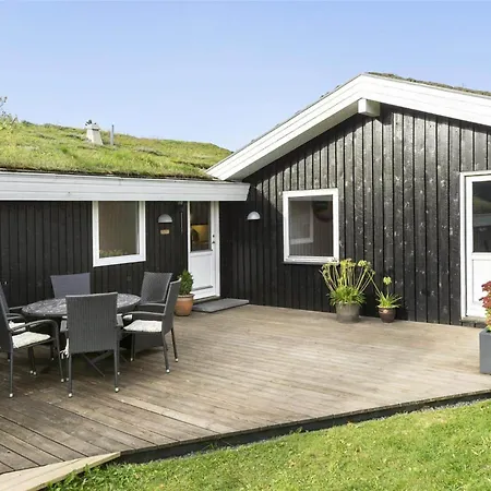 Feriehus Bl1379-blokhus-saetergaardsvej-8 Blokhus