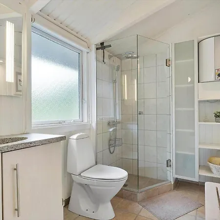 度假居 Bl1379-blokhus-saetergaardsvej-8 布洛克胡斯