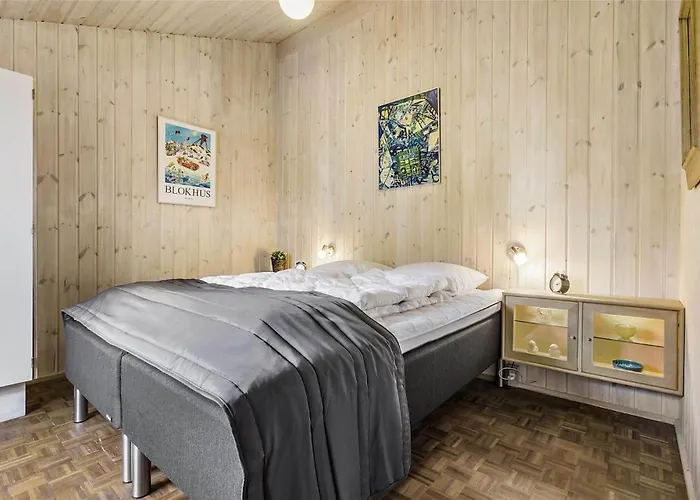 Bl1379-blokhus-saetergaardsvej-8 Сasa de vacaciones Blokhus